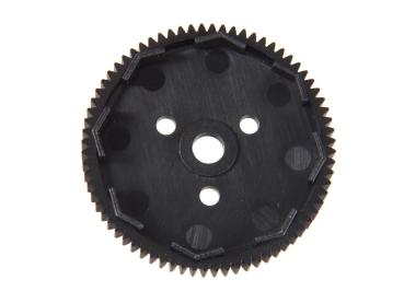 Spur Gear 78T MSB1